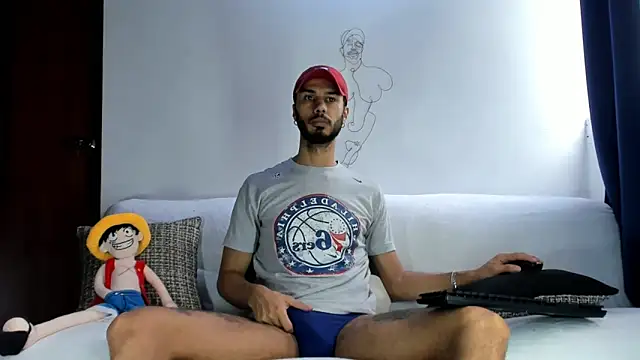 Snapshot of DERRYMASTER chatting on 02-18-26, 03:08 DERRYMASTER online show from 02-18-26, 03:08