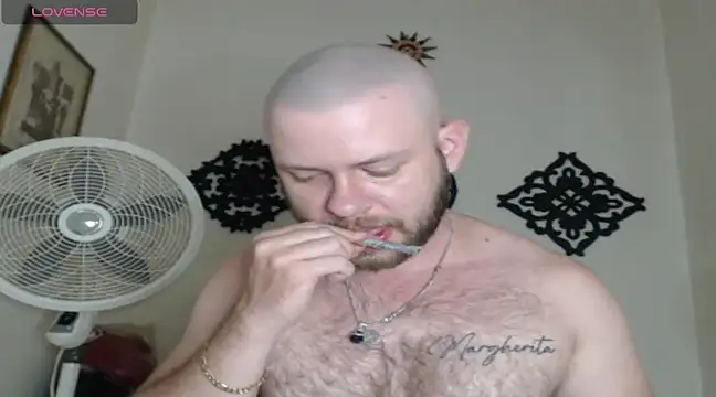 TONY WHITE 7 online show from 12-05-24, 01:14