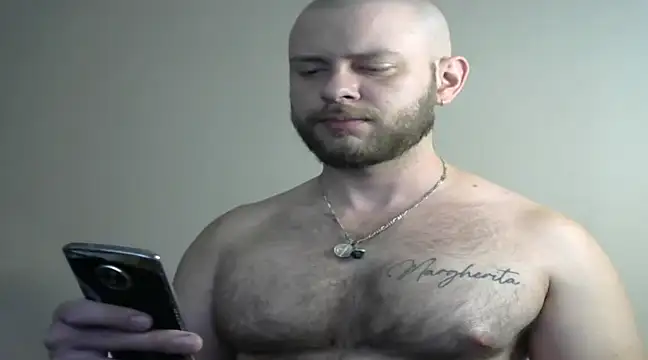 TONY WHITE 7 online show from 03-04-25, 10:05