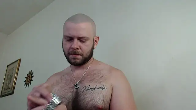 TONY WHITE 7 online show from 03-11-26, 12:27