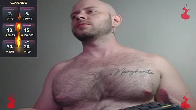 TONY WHITE 7 online show from 04-22-26, 12:46