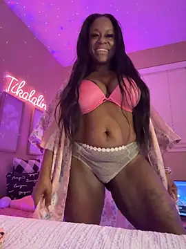 Tikalalin online show from 05-17-26, 04:54