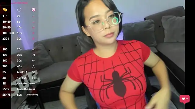 transbigcummer online show from 03-16-25, 08:32