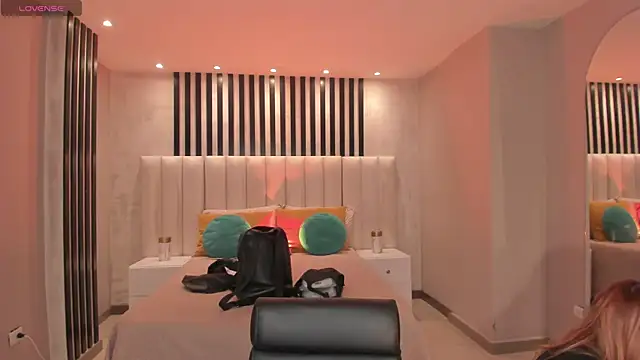 LexieWayne online show from 03-07-26, 12:02