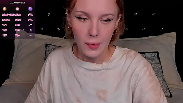 LianaFord online show from 02-28-25, 07:46