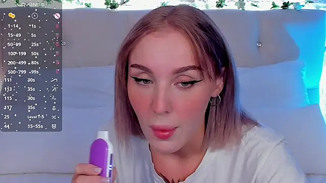 LianaFord online show from 09-23-25, 08:56