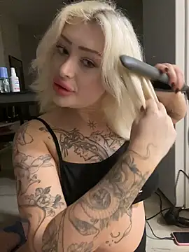 JennaLinn online show from 06-03-26, 11:32