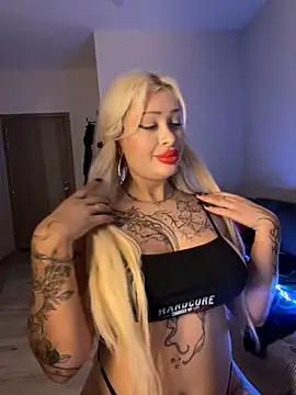 JennaLinn online show from 06-04-26, 11:33