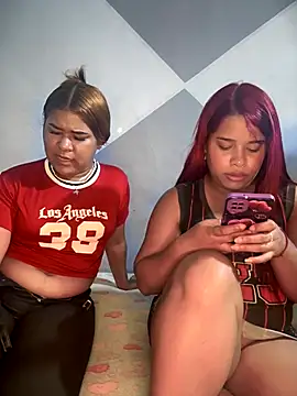 sweet morbid hot online show from 11-18-25, 06:45