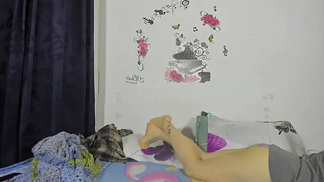 anthonela mature  online show from 03-08-25, 02:34