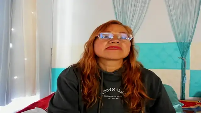 anthonela mature  online show from 04-15-26, 06:37