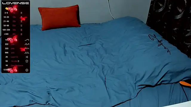 eva zero online show from 12-03-24, 05:55