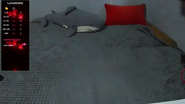 eva zero online show from 03-05-25, 02:01