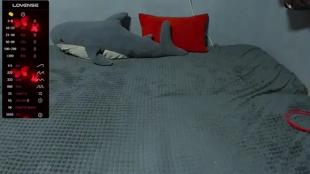 eva zero online show from 03-07-25, 05:06