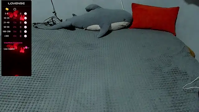 eva zero online show from 03-16-25, 05:07