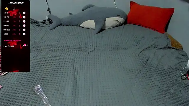 eva zero online show from 03-17-25, 09:45