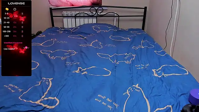 eva zero online show from 10-19-25, 11:55