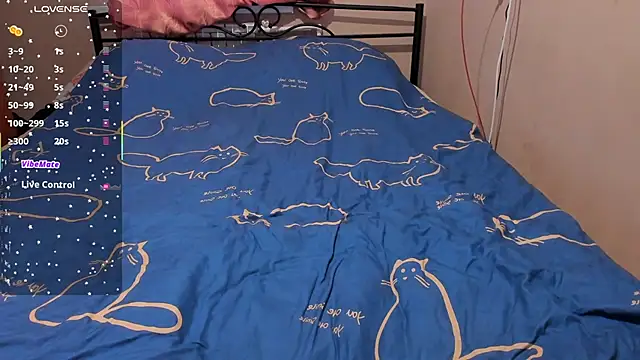 eva zero online show from 02-16-26, 01:29