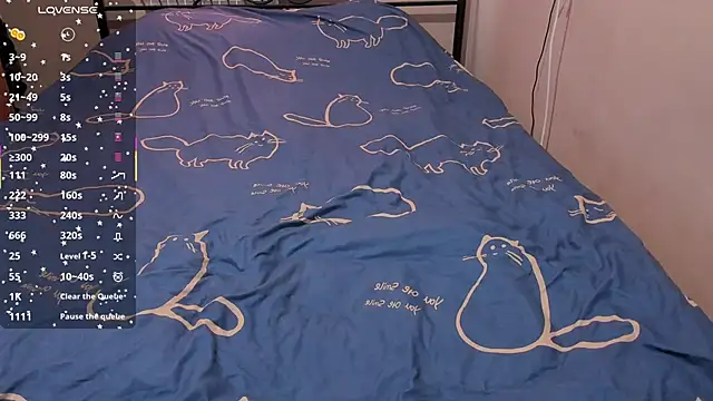 eva zero online show from 03-14-26, 10:10