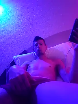 BIG   BEN online show from 02-16-26, 01:51