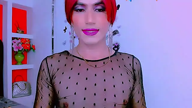 priscilahotker online show from 01-14-25, 05:30