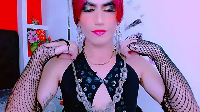 priscilahotker online show from 01-15-25, 04:04