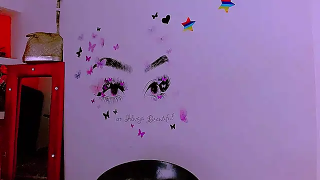 priscilahotker online show from 01-16-25, 10:53