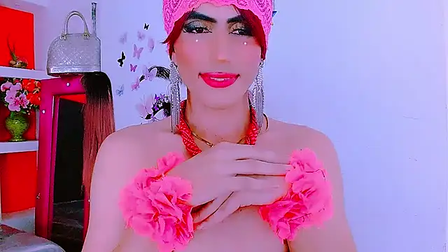 priscilahotker online show from 01-18-25, 03:27