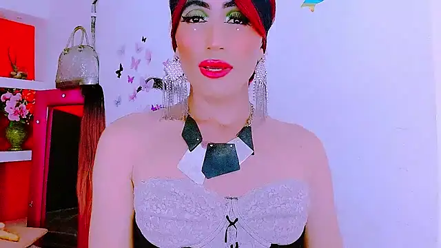 priscilahotker online show from 01-19-25, 10:50