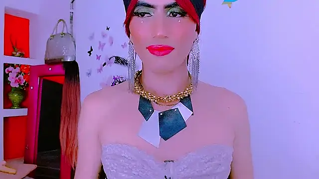 priscilahotker online show from 01-19-25, 01:55