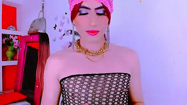 priscilahotker online show from 01-22-25, 02:15