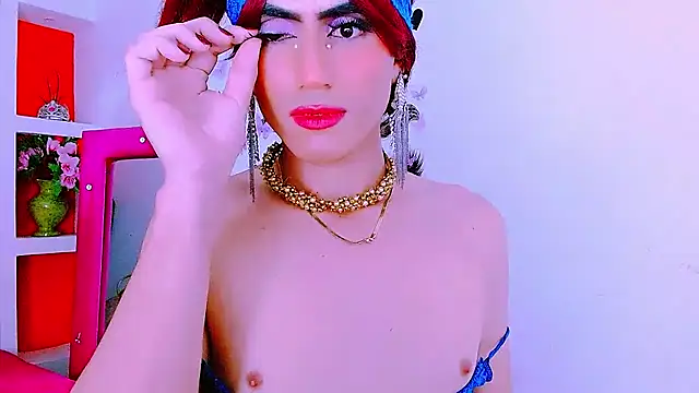 priscilahotker online show from 01-22-25, 11:34
