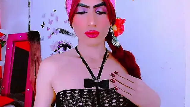 priscilahotker online show from 01-24-25, 04:37