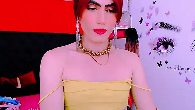 priscilahotker online show from 01-26-25, 02:03