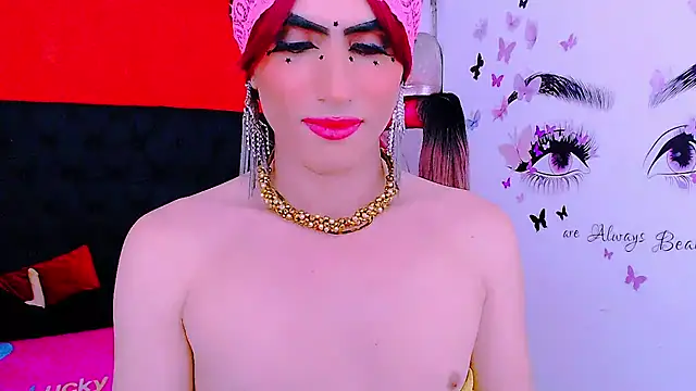 priscilahotker online show from 01-26-25, 08:36