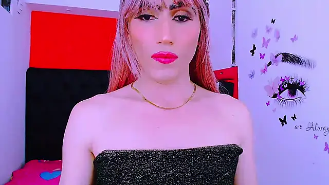 priscilahotker online show from 01-29-25, 05:51