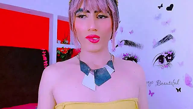 priscilahotker online show from 01-30-25, 12:06