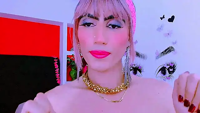 priscilahotker online show from 02-03-25, 09:19