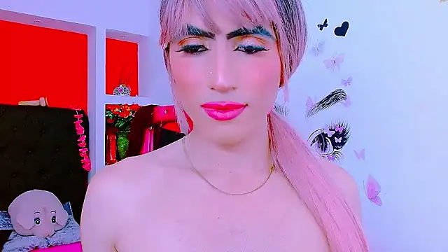 priscilahotker online show from 02-04-25, 09:17