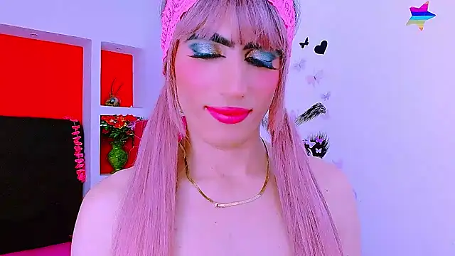 priscilahotker online show from 02-07-25, 10:08