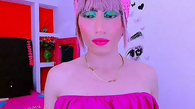 priscilahotker online show from 02-08-25, 10:50
