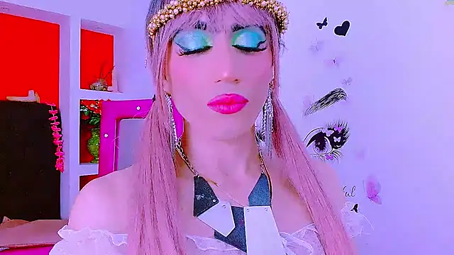 priscilahotker online show from 02-10-25, 05:47