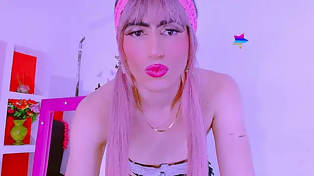 priscilahotker online show from 02-12-25, 09:20