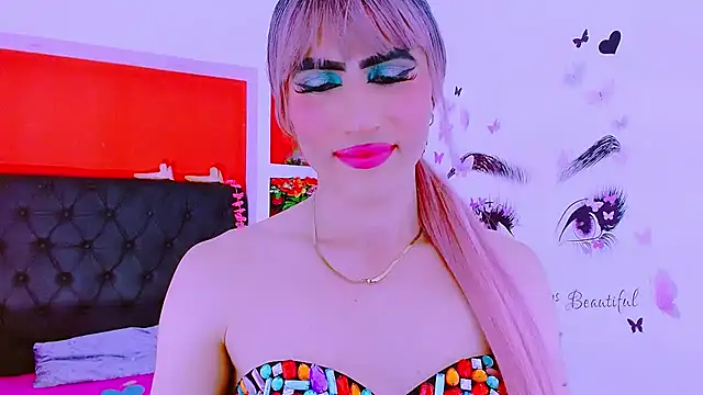 priscilahotker online show from 02-18-25, 04:48