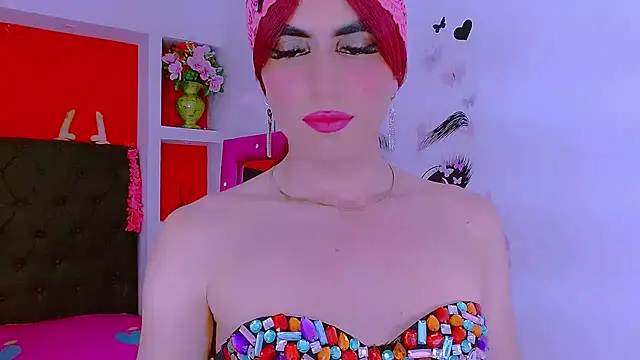priscilahotker online show from 03-03-25, 10:28