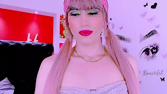 priscilahotker online show from 03-17-25, 10:17
