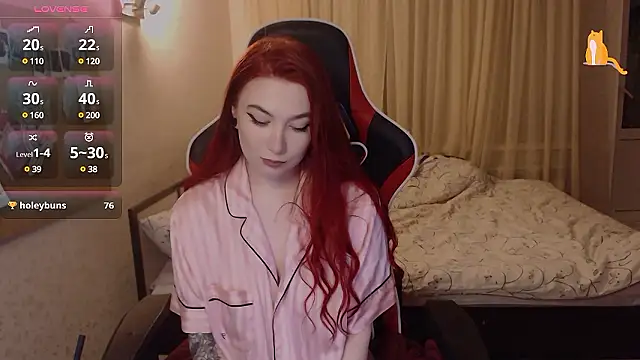 Cute lina online show from 12-07-24, 12:41