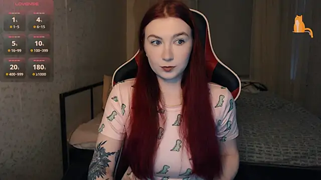 Cute lina online show from 01-30-25, 07:29