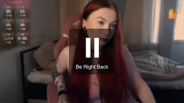 Cute lina online show from 02-15-25, 09:27