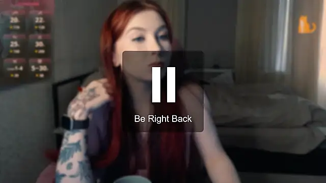 Cute lina online show from 03-03-25, 11:55